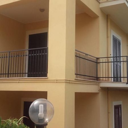 Casa Borrelli Apartment Cittadella del Capo Luaran gambar