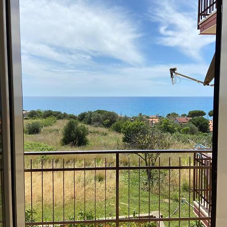 Casa Borrelli Apartment Cittadella del Capo Luaran gambar