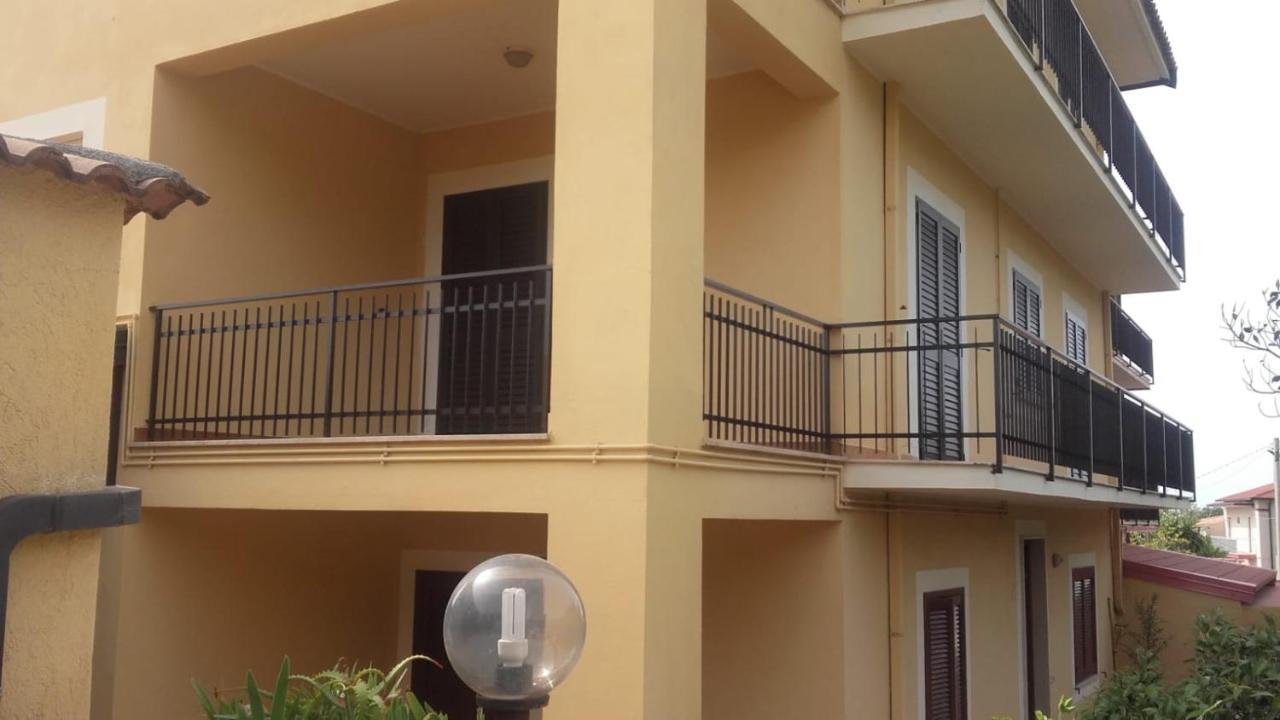 Casa Borrelli Apartment Cittadella del Capo Luaran gambar