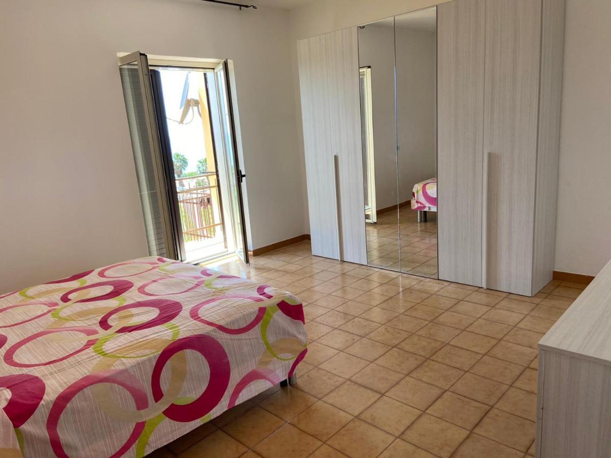 Casa Borrelli Apartment Cittadella del Capo Luaran gambar